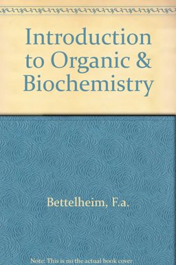 Lab Experiments for Organic and Biochemistry