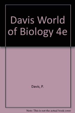 The World of Biology