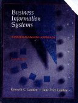 Business Information Systems
