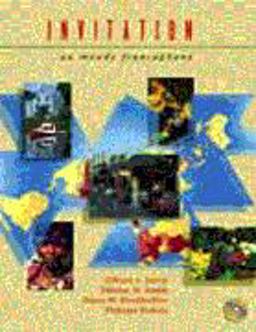 Invitation au Monde Francophone