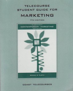 Contemp Mktng 1999 Telecou Sg Contemp Mktng 1999 Telecou Sg