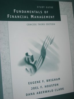 Fund Fin Mgt Consise 3e Sg