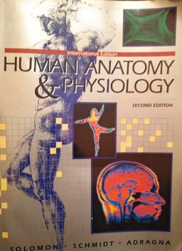 Human Anatomy and Physiology
