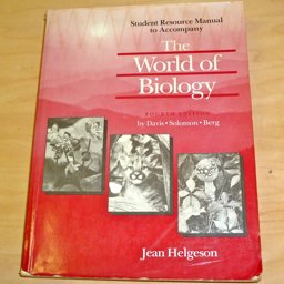 The World of Biology