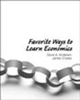 Favorite Ways to Learn Economics