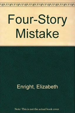 The Four-Story Mistake