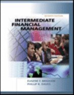 Intermediate Financial Management