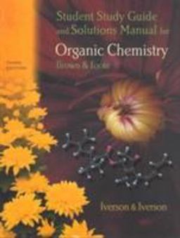 Organic Chemistry