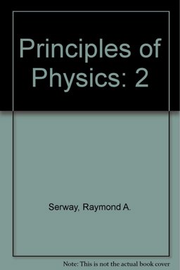 Principles of Physics