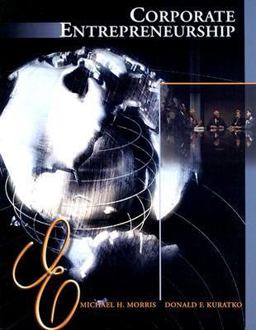 Corporate Entrepreneurship