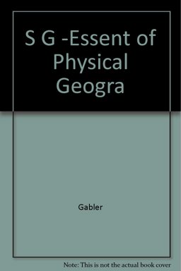 Sg Ess of Physical Geo