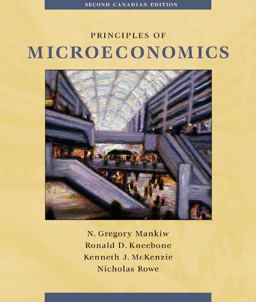 Principles of Microeconomics