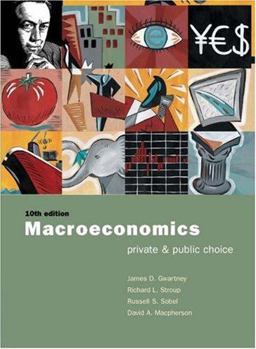 Macroeconomics