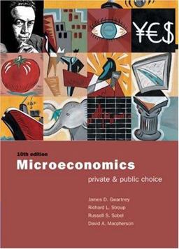 Microeconomics
