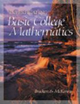 Investigating Basic College Mathematics