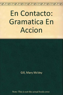 En Contacto Gram 7e-Std Cd-Rom