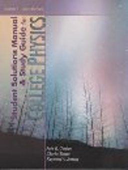 Coll Physics v1 6e Sm/Sg