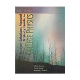 Coll Physics v2 6e Ssm/Sg