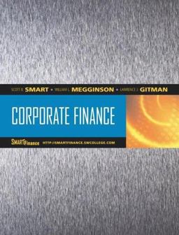Corporate Finance