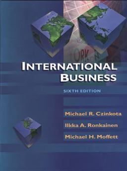 International Business