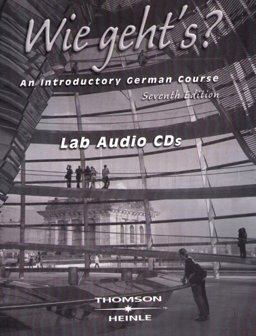 Wie Geht's 7e-Lab Audio