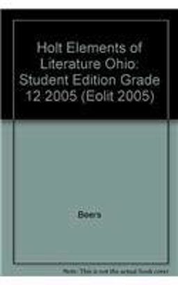 OH SE Eolit 2005 G 12