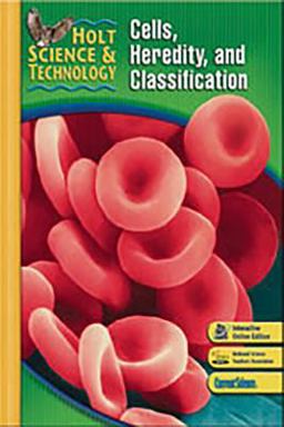 Holt Science & Technology