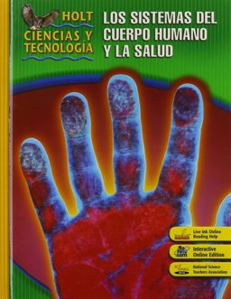 Holt Science & Technology