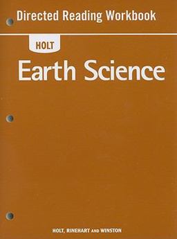 Holt Earth Science