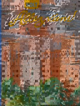 Allez Viens! 6th 9780030369445 Front Cover