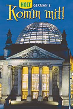 Komm Mit!