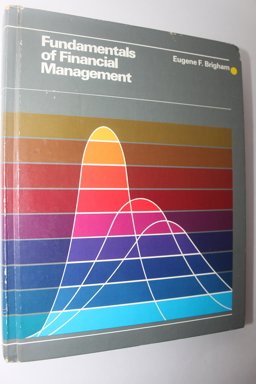 Fundamentals of Financial Management