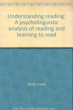 Understanding Reading