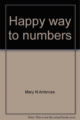 Happy Way to Numbers