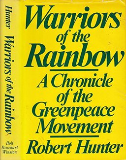 Warriors of the Rainbow
