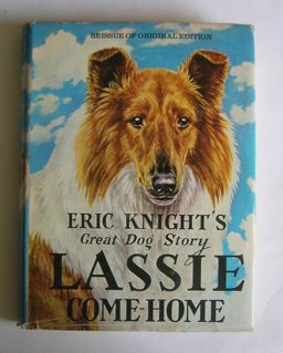 Lassie, Come Home