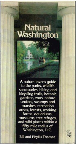 Natural Washington Natural Washington