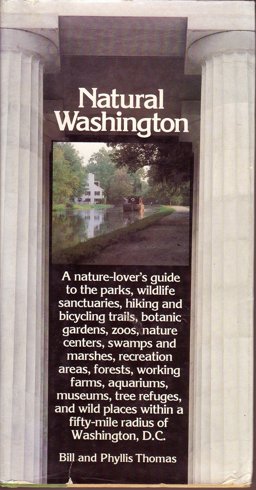 Natural Washington Natural Washington