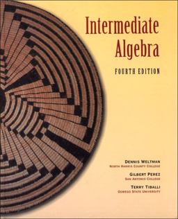 Intermediate Algebra Intermediate Algebra