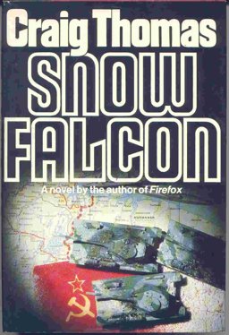 Snow Falcon