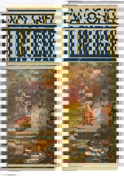 Long Desire 1st 9780030461613 Front Cover