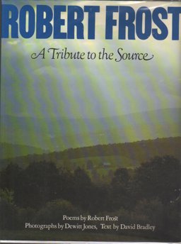 Robert Frost Robert Frost