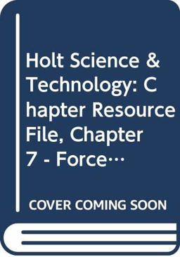 Crf #7 HS&T 2007 Phys