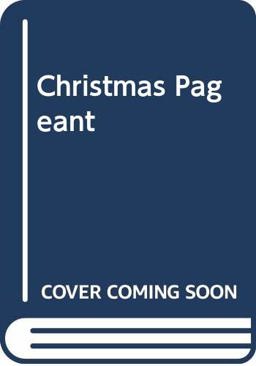 The Christmas Pageant