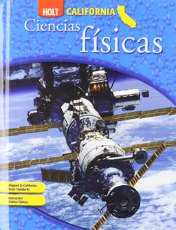 Holt Science & Technology California