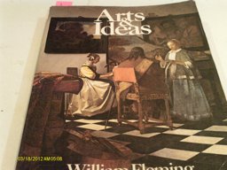 Arts and Ideas