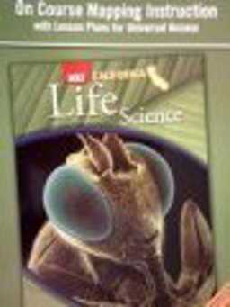 On Crs Mapping Inst CA Sci 2007 Life