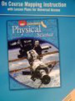 On Crs Mapping Inst CA Sci 2007 Phys