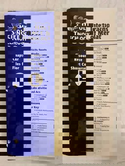 Holt Science & Technology