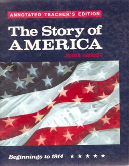 The Story of America